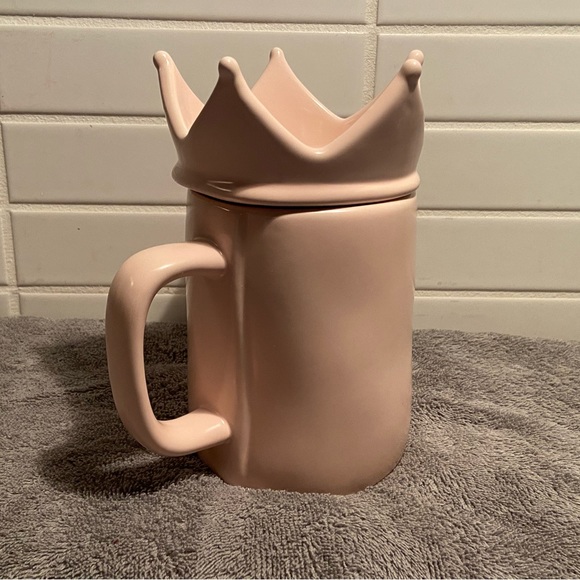 Rae Dunn Mom Mug - Picture 3 of 3